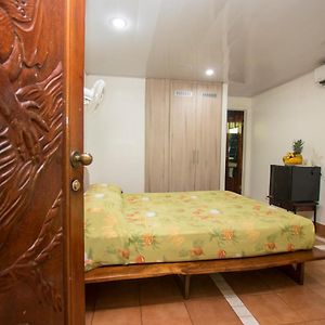 Habitación Doble Económica