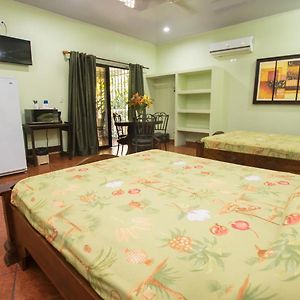 Habitación Cuádruple